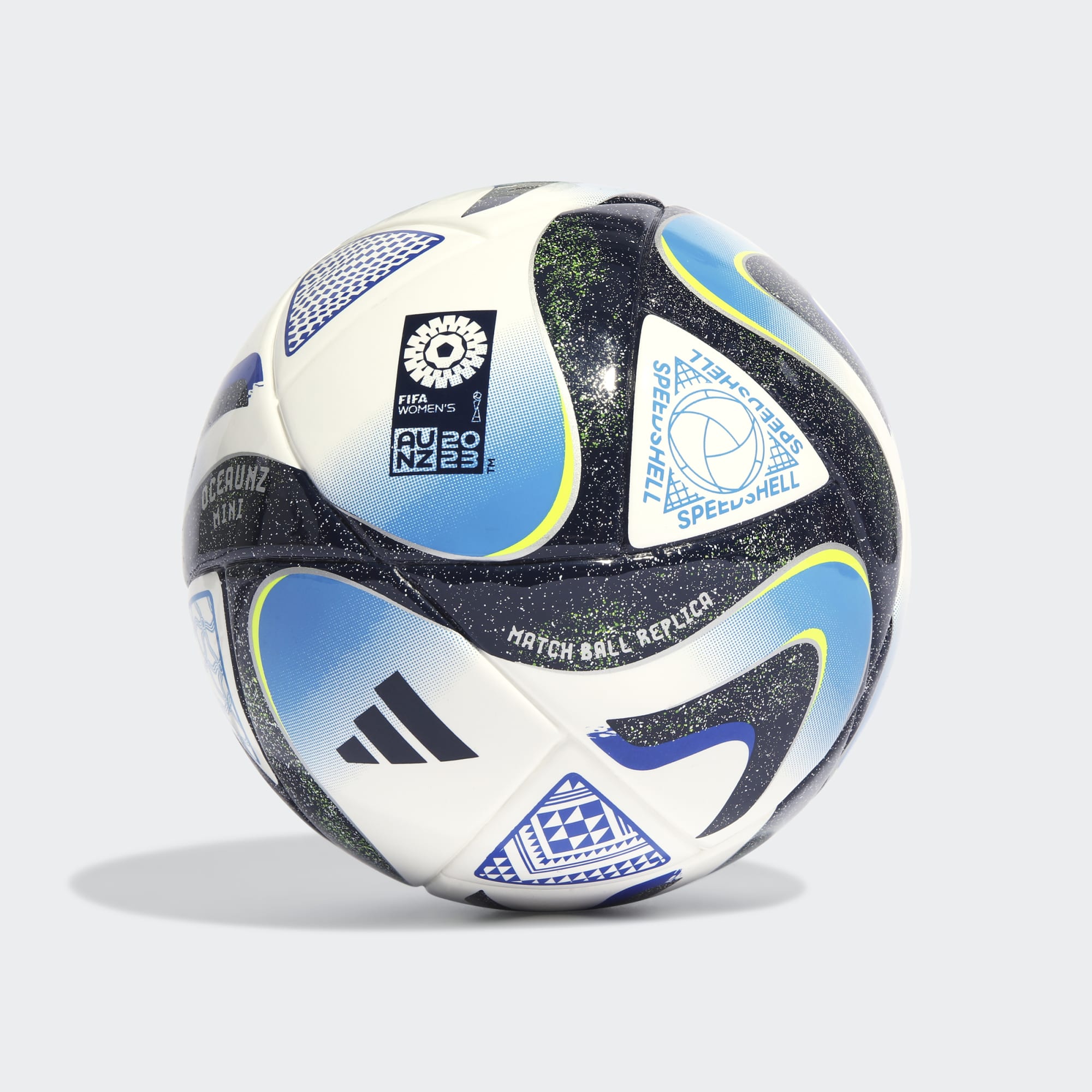 adidas, ADIDAS Oceaunz Mini Ballon de Football