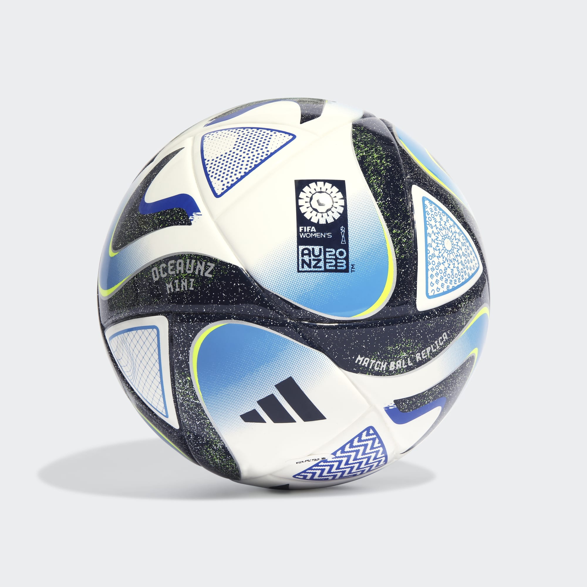 adidas, ADIDAS Oceaunz Mini Ballon de Football