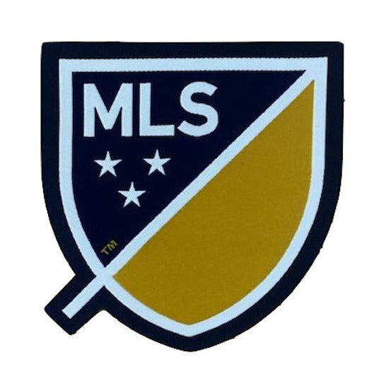 Authentique, Badge MLS LA Galaxy