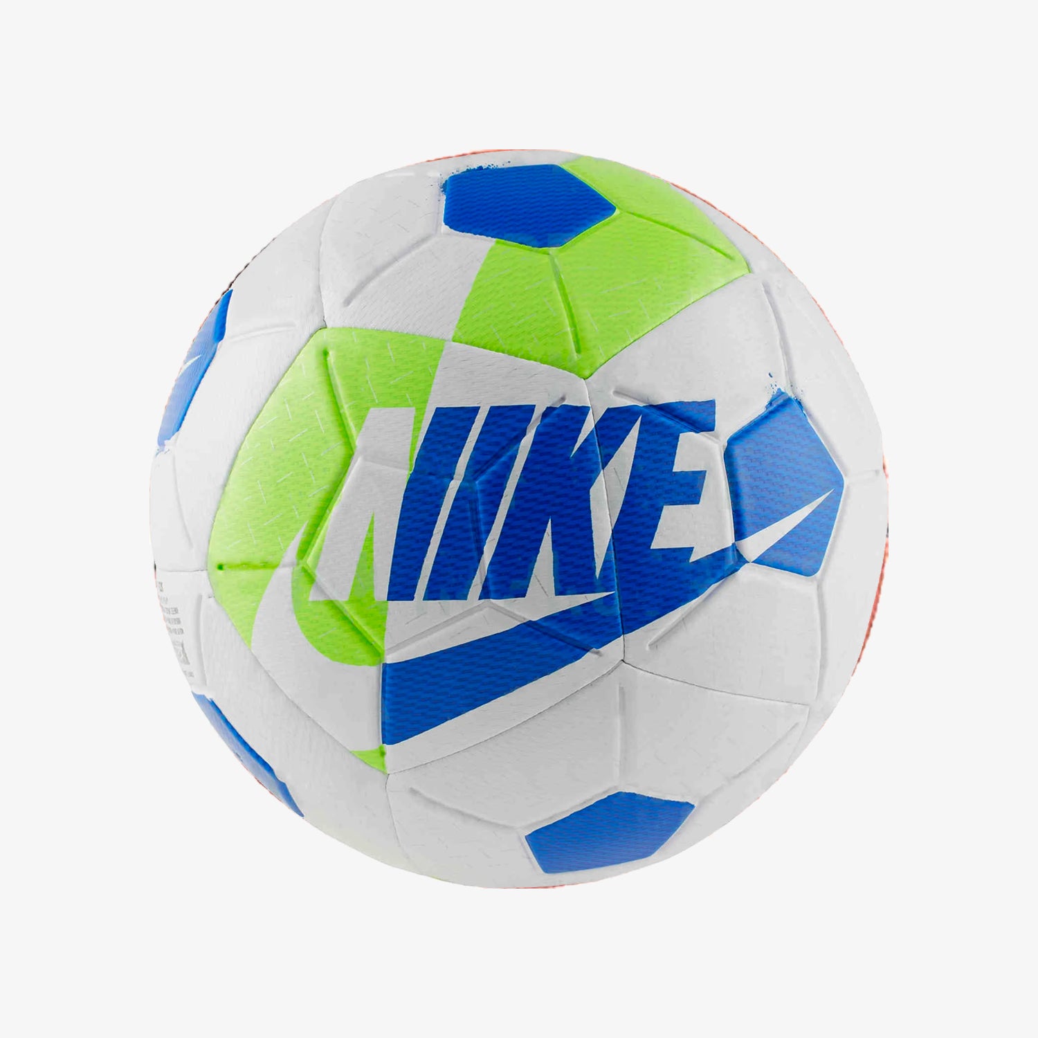 Nike, Ballon de football Airlock Street X