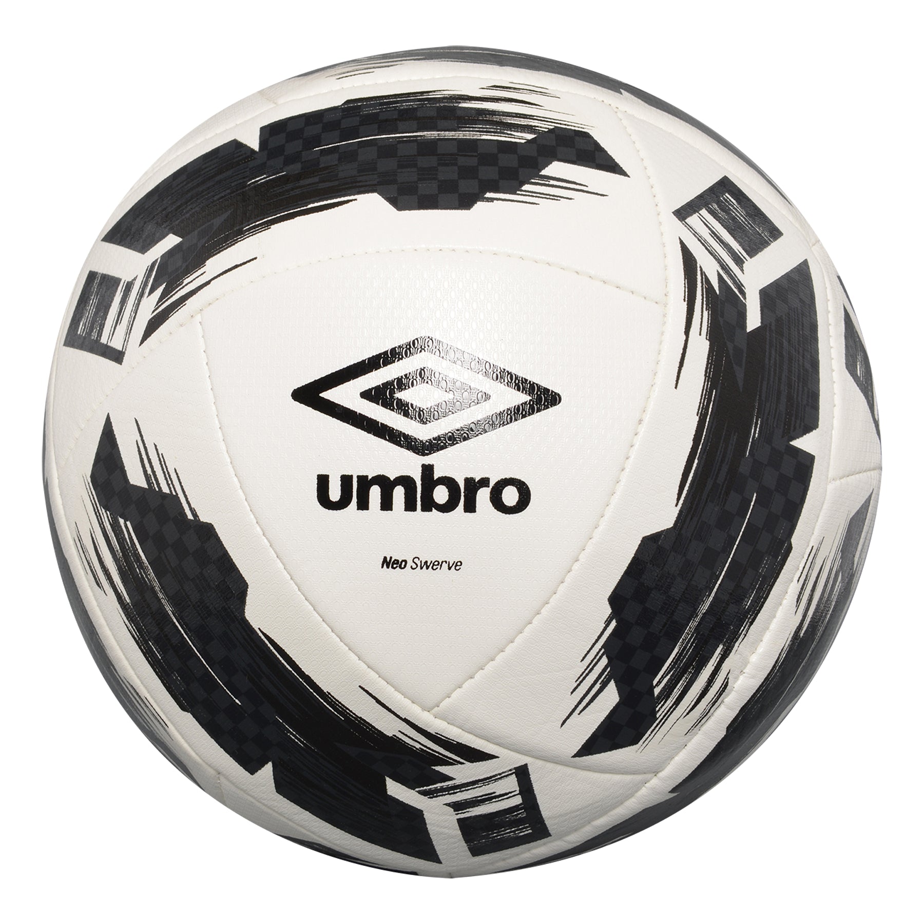 Umbro, Ballon de football Umbro Neo Swerve Blanc/Noir