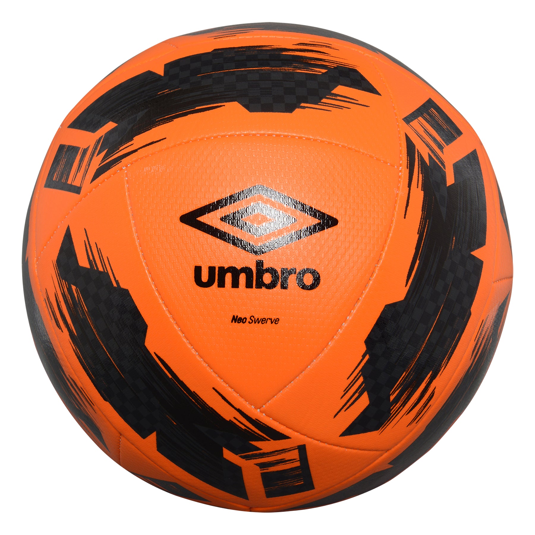 Umbro, Ballon de football Umbro Neo Swerve Orange/Noir