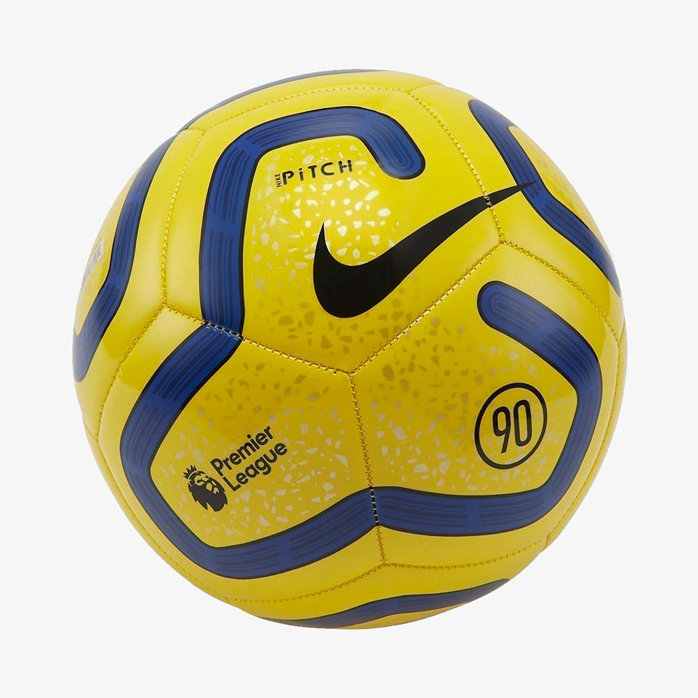 Nike, Ballon de football de première division