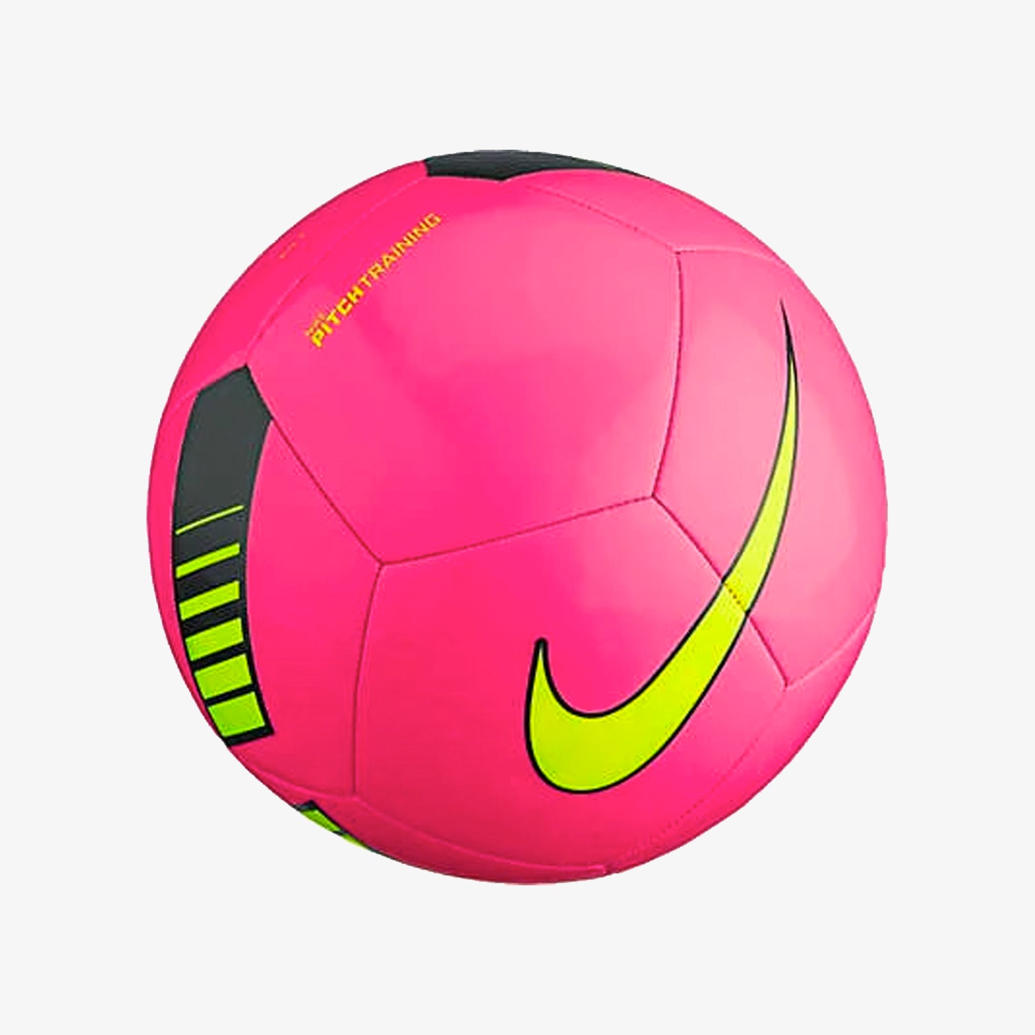 Nike, Ballon de football d'entraînement