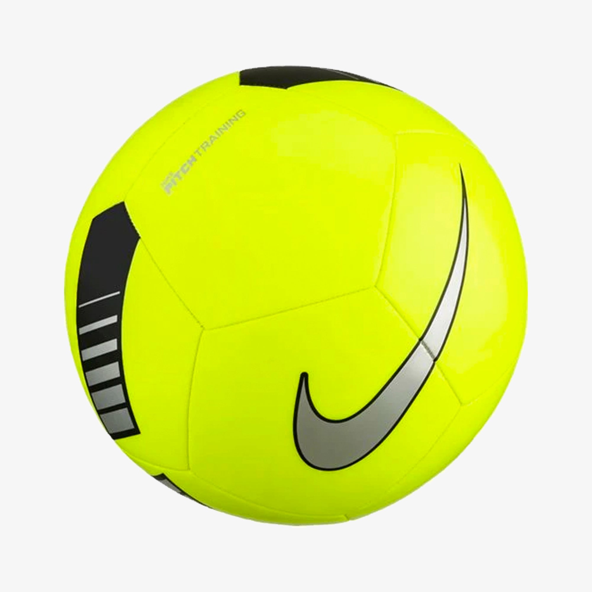 Nike, Ballon de football d'entraînement