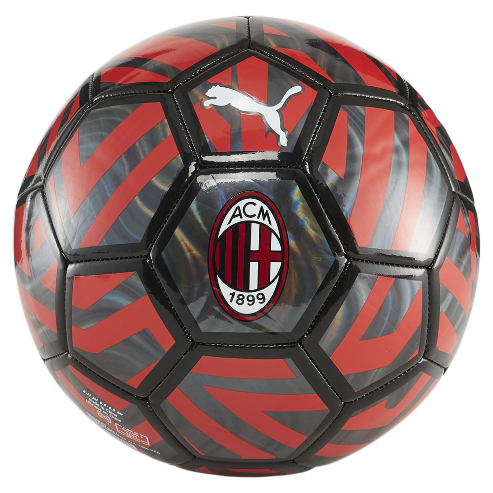 Puma, Ballon de supporters PUMA AC Milan