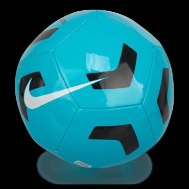 Nike, Ballon d'entraînement Nike Pitch Bleu/Bla