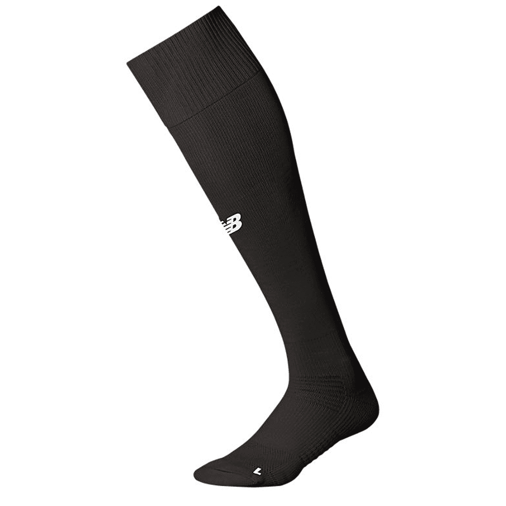 New Balance, CHAUSSETTES DE FOOTBALL NEW BALANCE MATCH - BLK