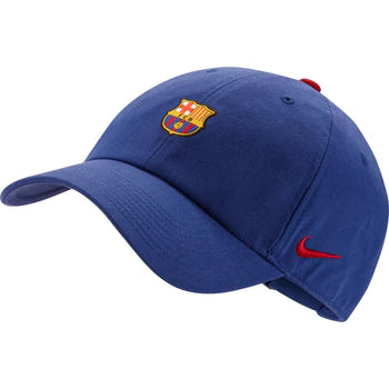 Nike USA, Inc., Casquette Nike Barcelona Heritage 86