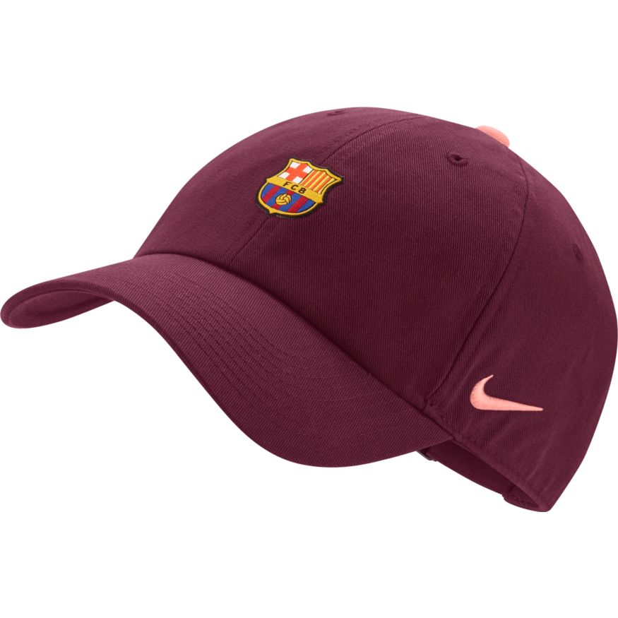 Nike USA, Inc., Casquette Nike Barcelona Heritage 86