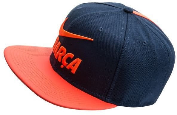 Nike USA, Inc., Casquette Nike Barcelona Pro Pride