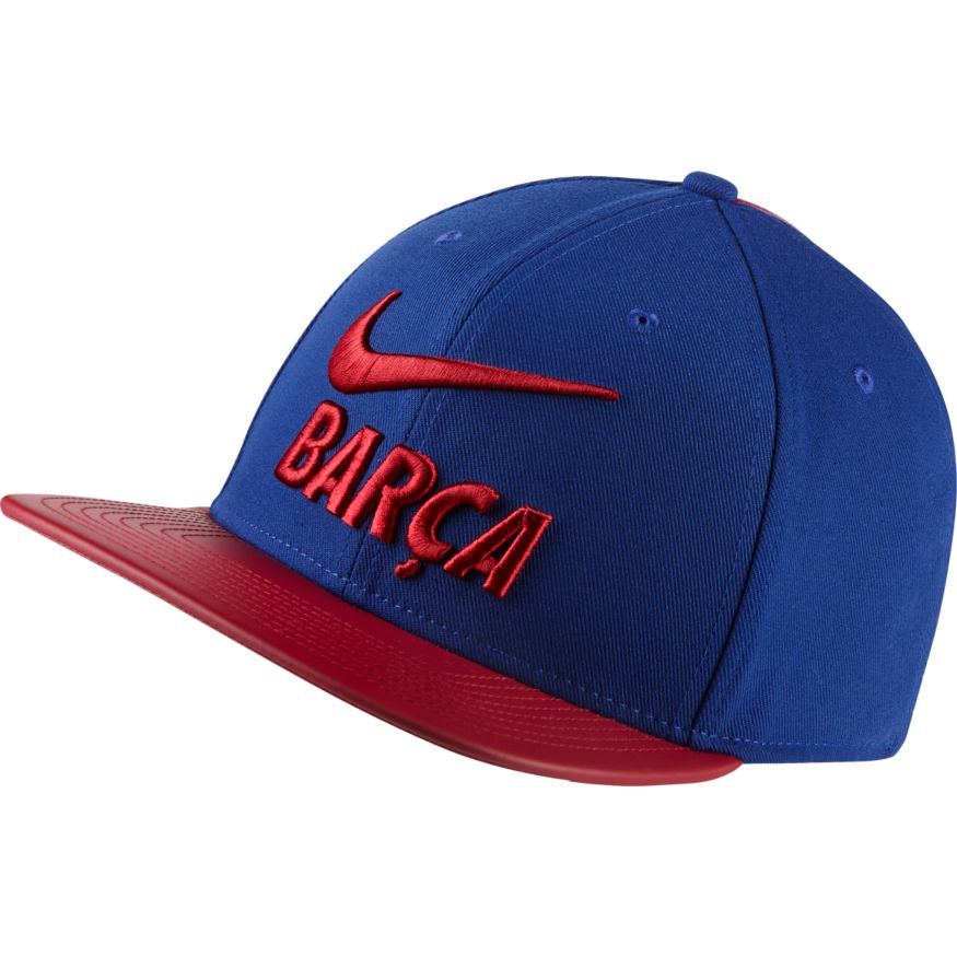 Nike USA, Inc., Casquette Nike Barcelona Pro Pride