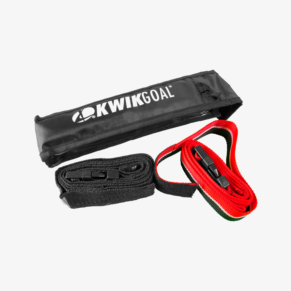 Kwikgoal, Ceinture miroir