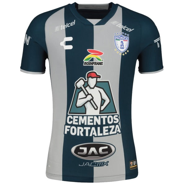 Charly, Charly Pachuca Home Maillot de Football Masculin 22/23