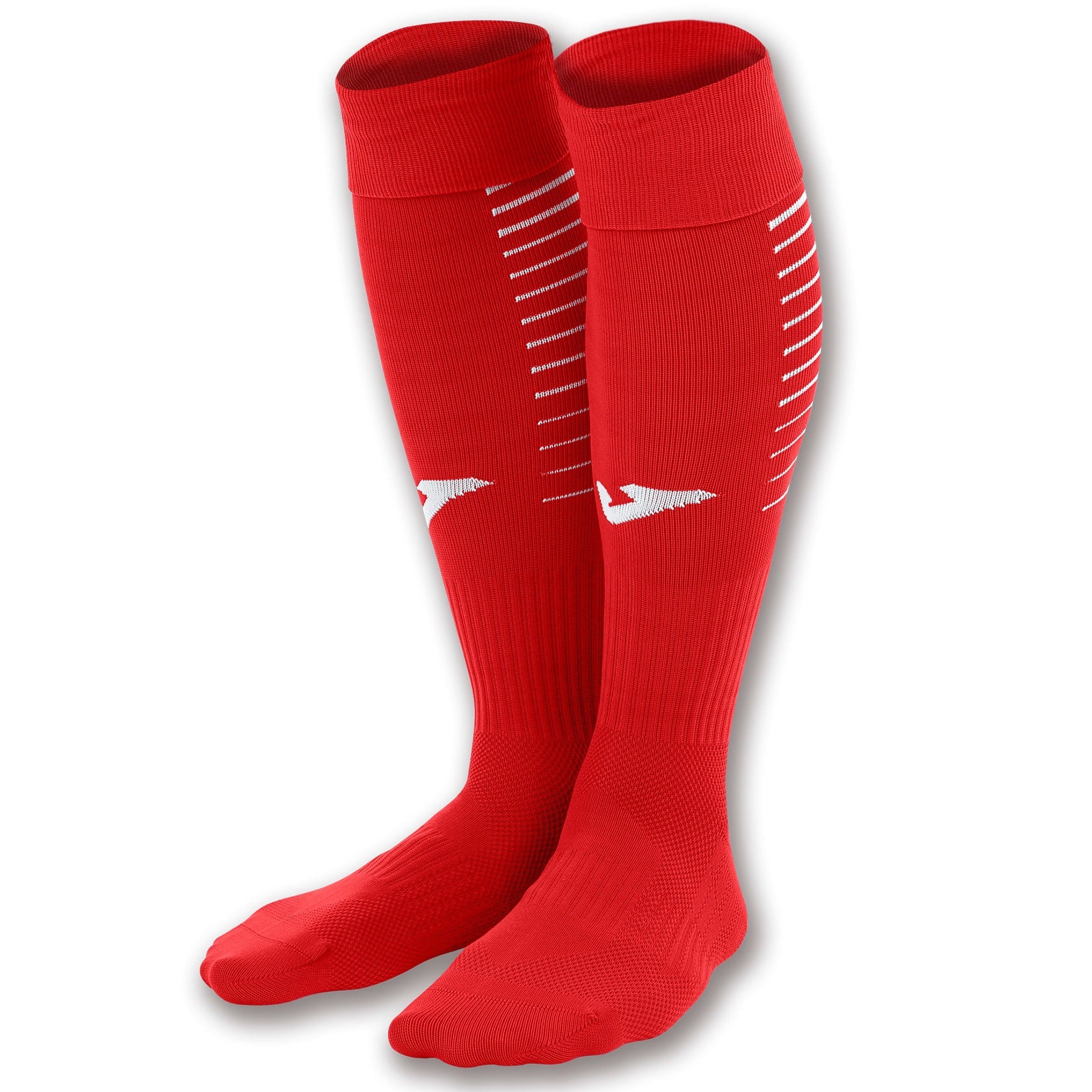 Joma, Chaussette Premier Soccer - Rouge