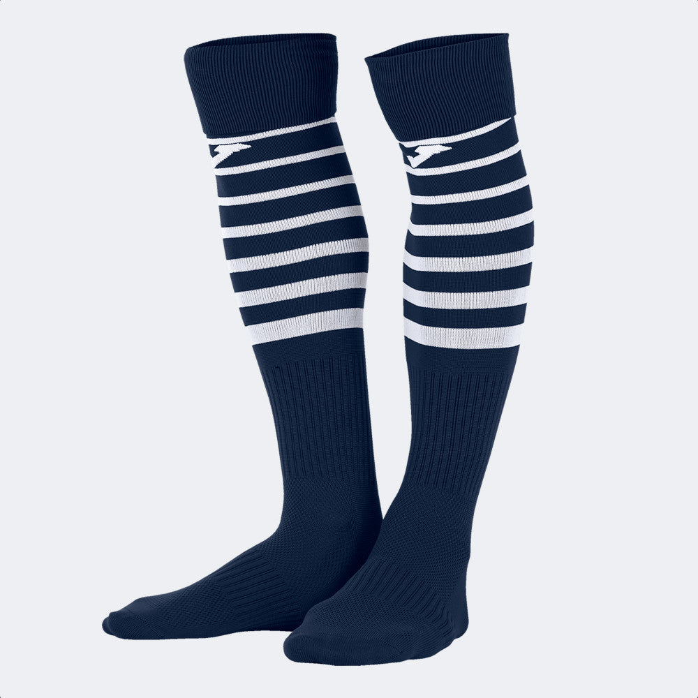 Joma, Chaussettes de football Premier II - Marine