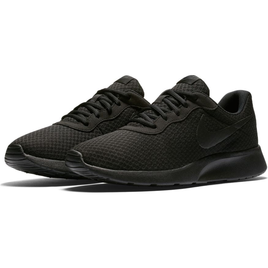 Nike USA, Inc., Chaussure Nike Tanju Noir-Antheracite