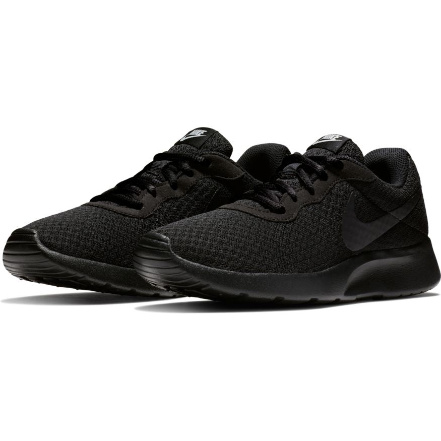 Nike USA, Inc., Chaussure Nike W Tanju Noir-Noir