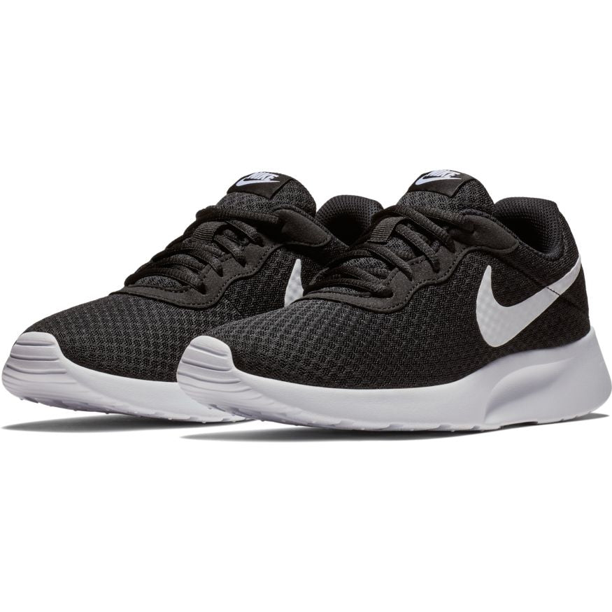 Nike USA, Inc., Chaussures Nike W Tanju Noir-Blanc