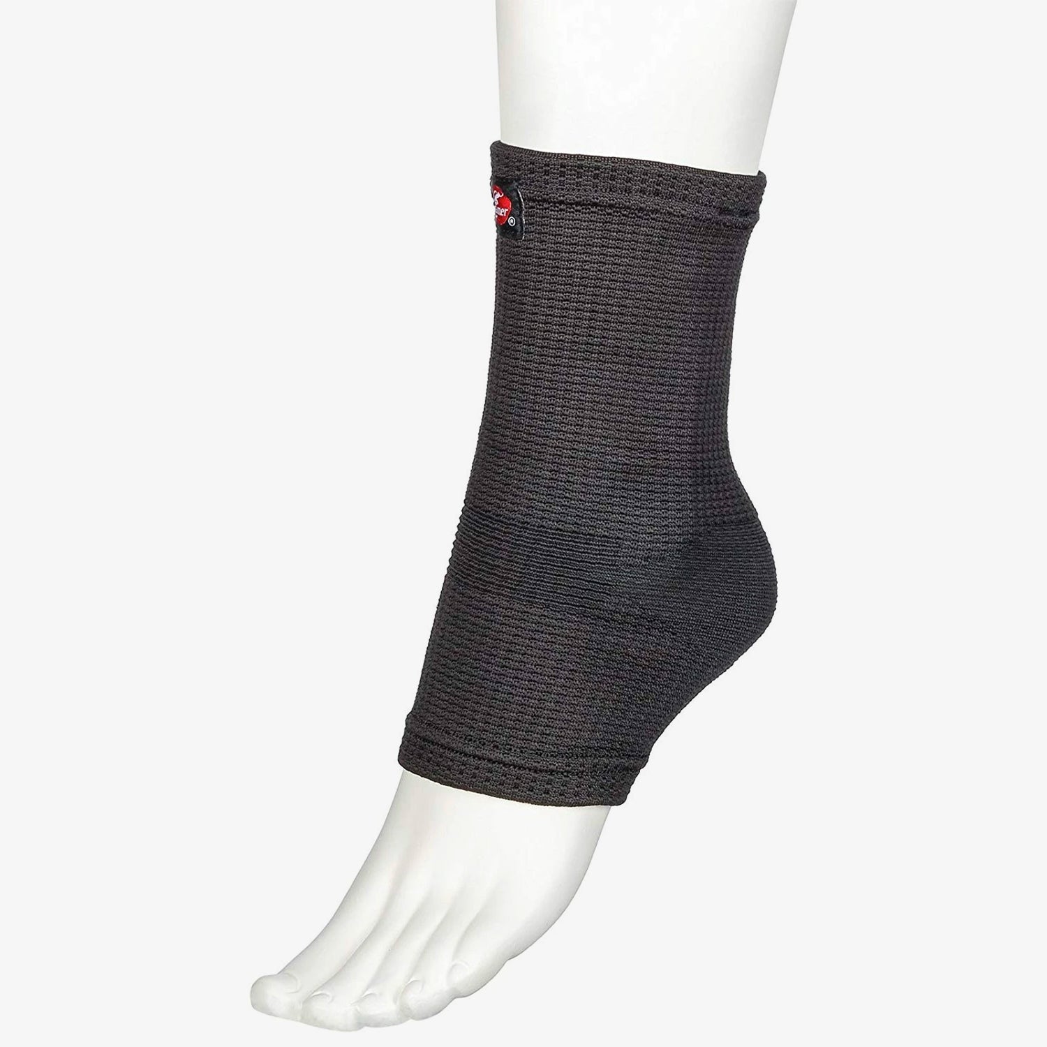 Cramer, Chevillère Nano Flex Medium - Noir