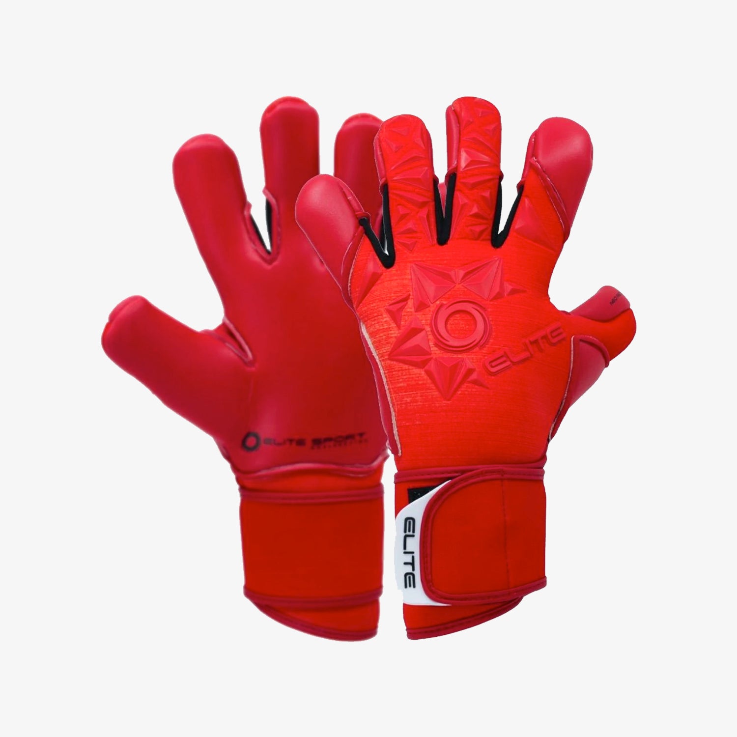 Sport d'élite, Gant de gardien de but Neo Red 2019