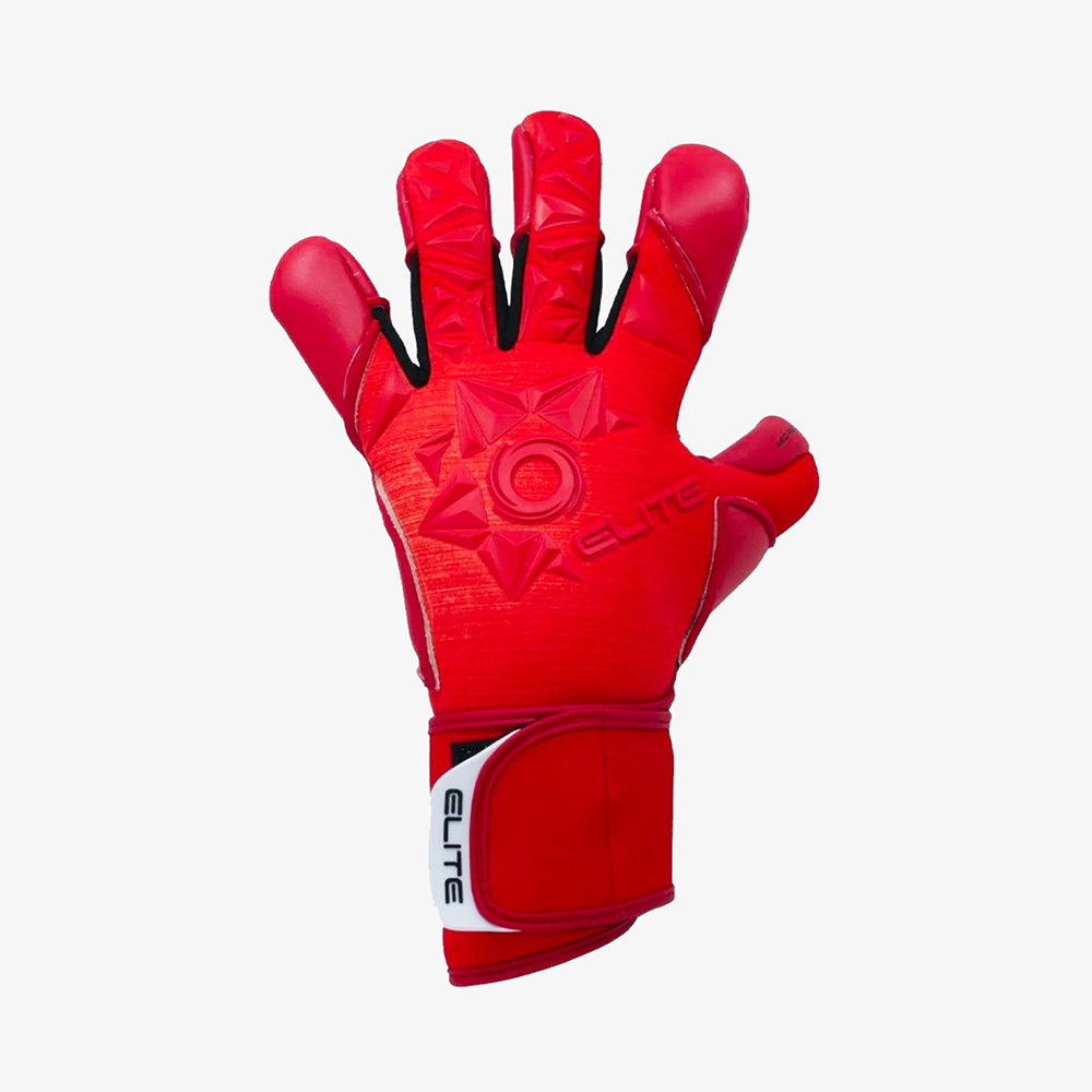 Sport d'élite, Gant de gardien de but Neo Red 2019