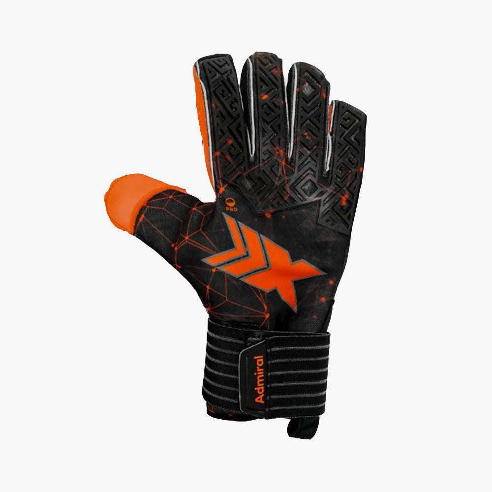 Amiral, Gants de gardien de but Match Elite