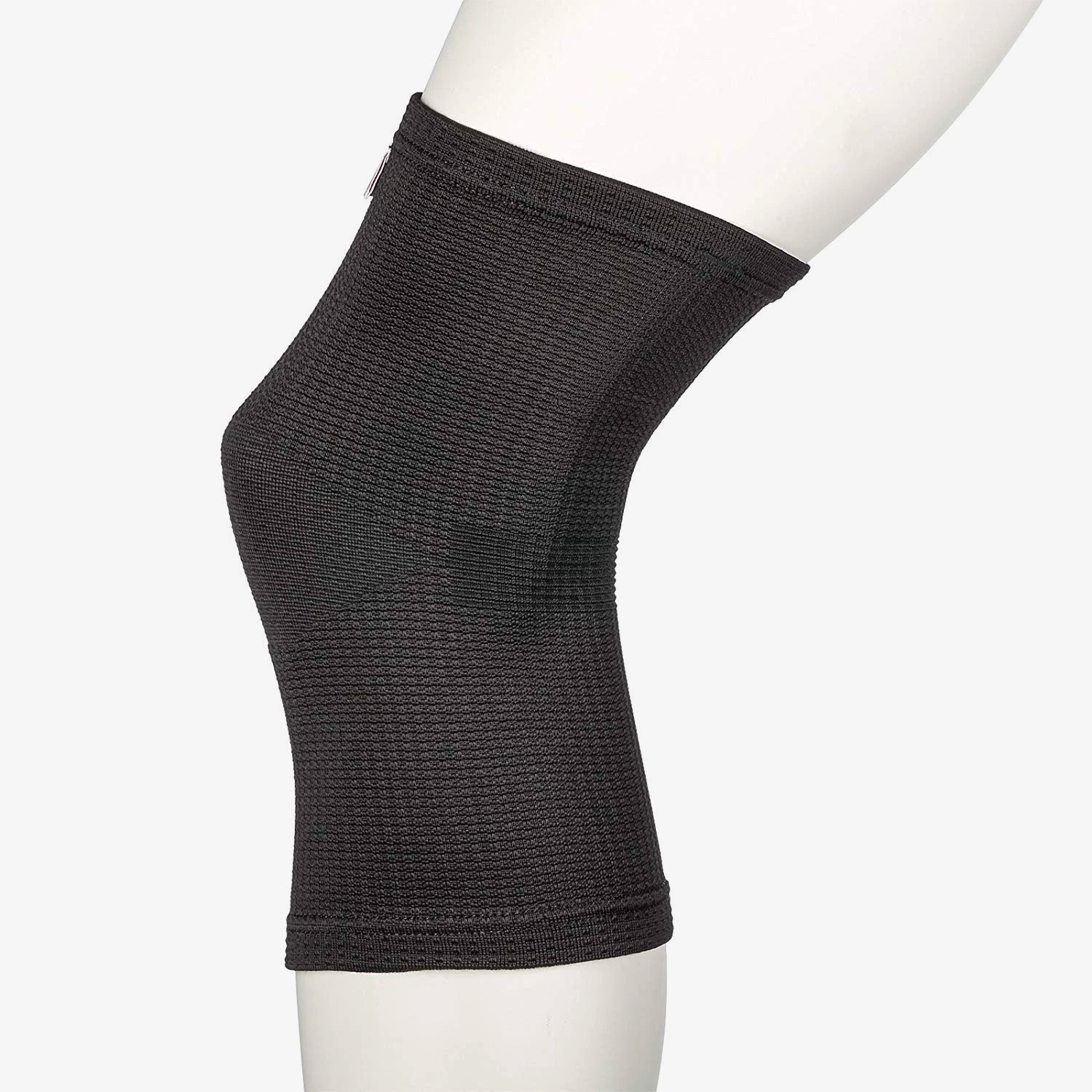 Cramer, Genouillère Nano Flex Medium - Noir