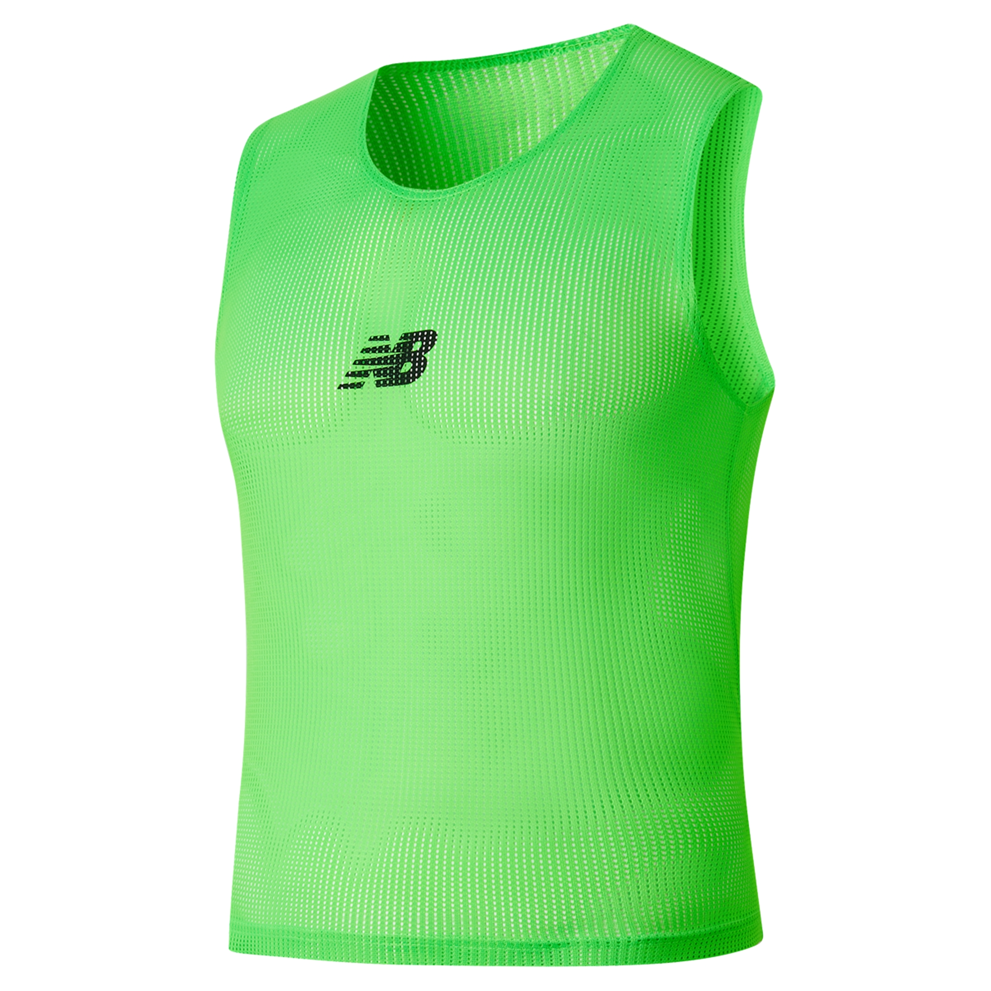 New Balance, Gilet d'entraînement New Balance - Vert