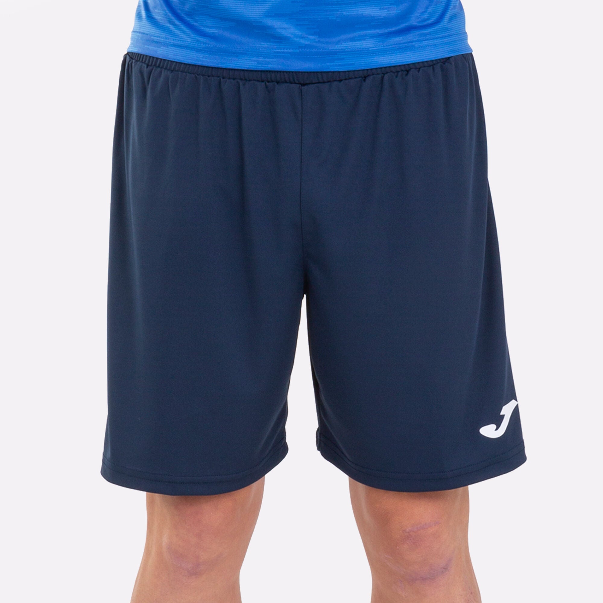 Joma, Joma Nobel Soccer Short - Navy