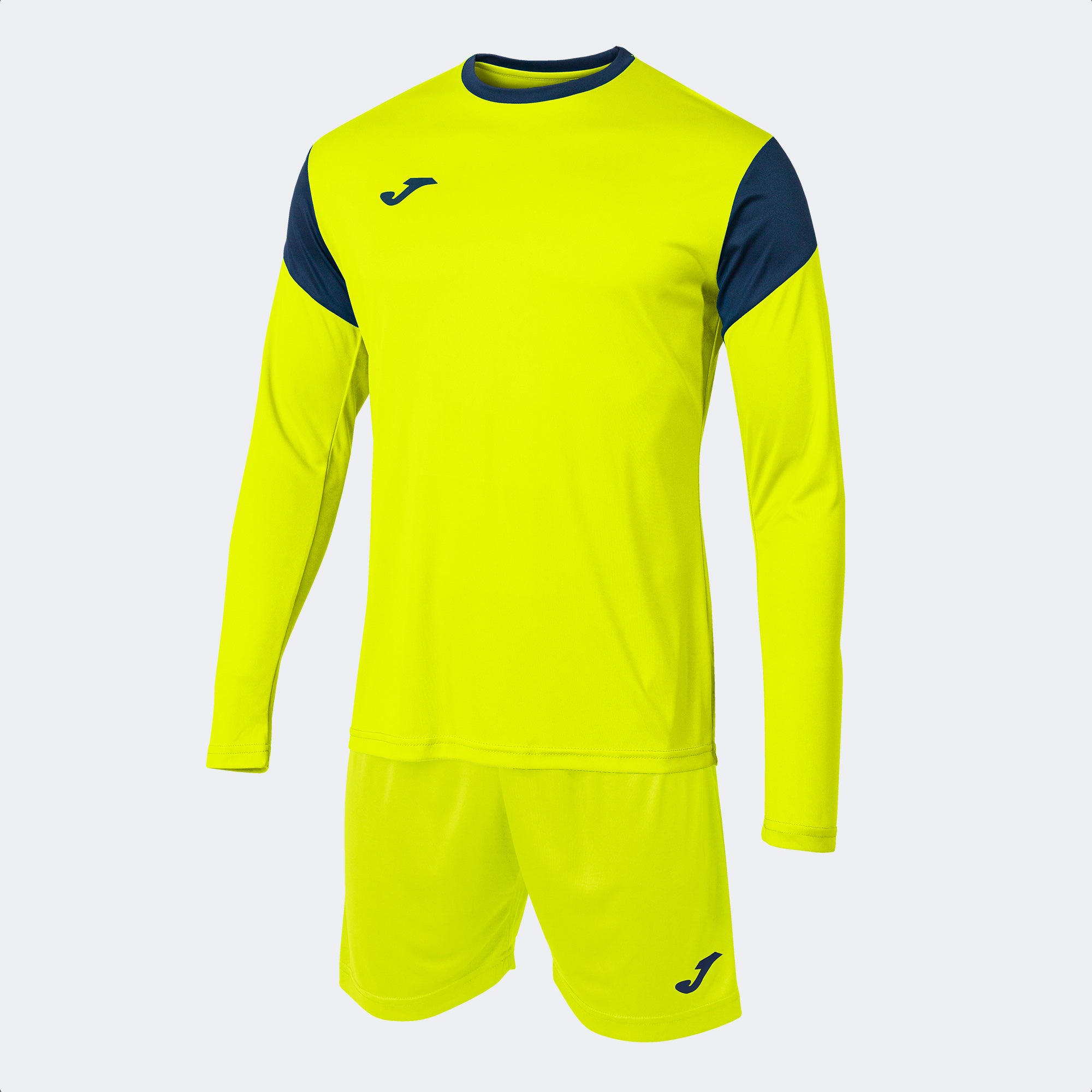 Joma, Joma Phoenix Goalkeeper Set Flour/Navy