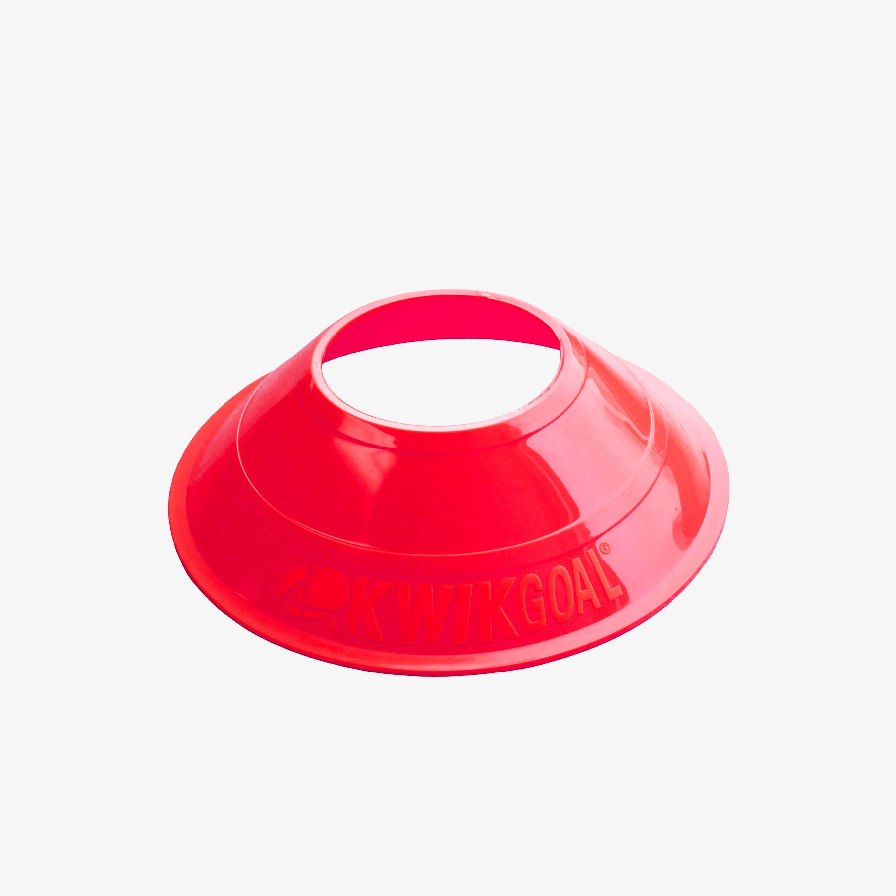 Kwikgoal, KWIK GOAL Mini Disque Cones 25 PACK