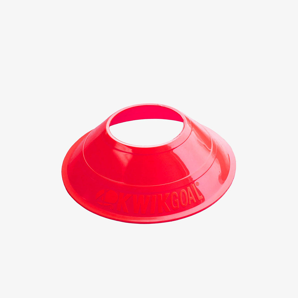 Kwikgoal, KWIK GOAL Mini Disque Cones 25 PACK