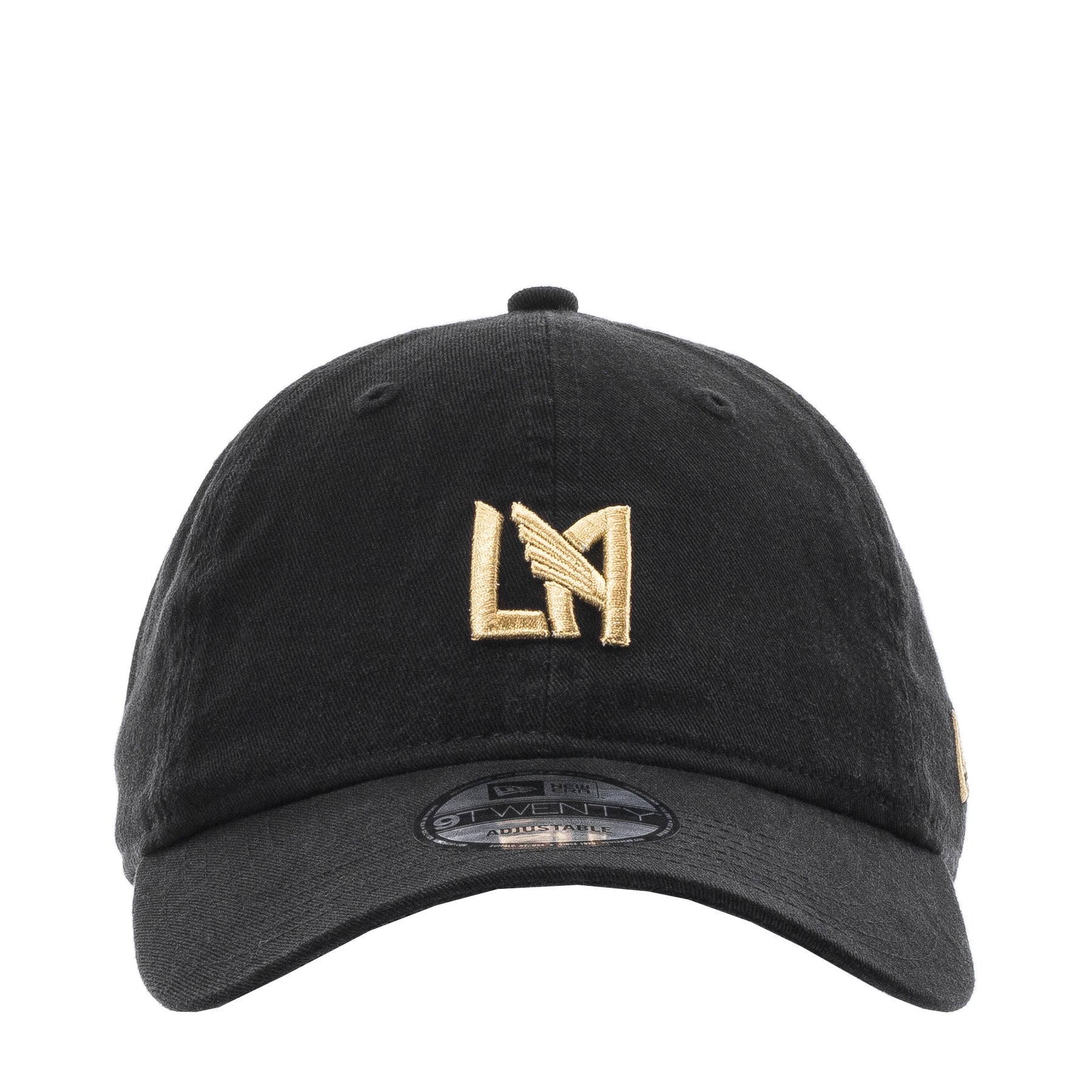 NEW ERA, LAFC Core Classic 2.0 OTC 920