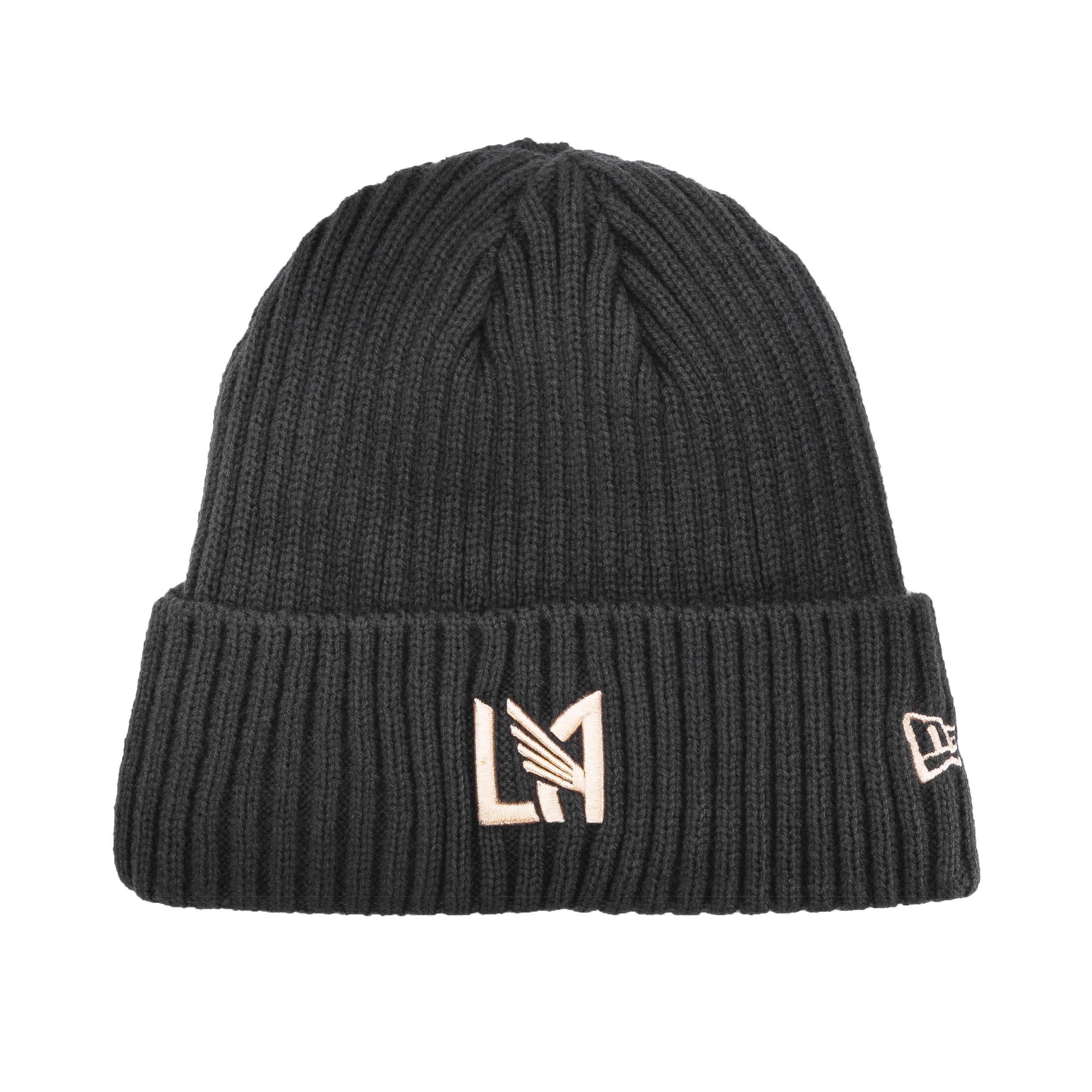 NEW ERA, LAFC Core Classic Knit Beanie