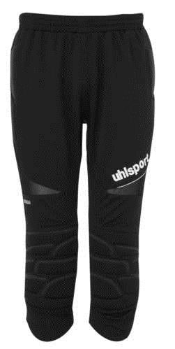 Uhlsport, Longshort U Anatomic GK Noir