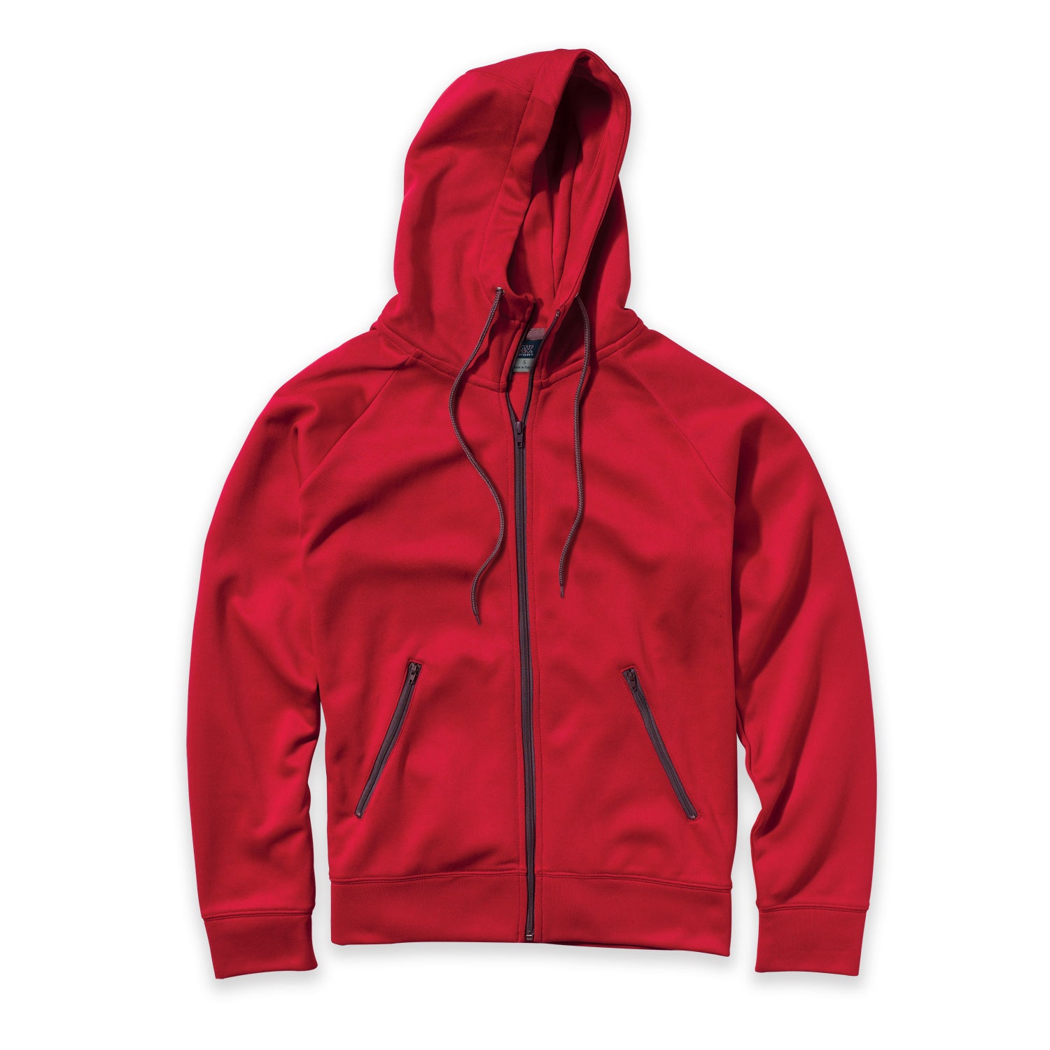 MV Sports, MV Athletic Full Zip