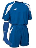 Puma North America Inc, Maillot Puma Rimini