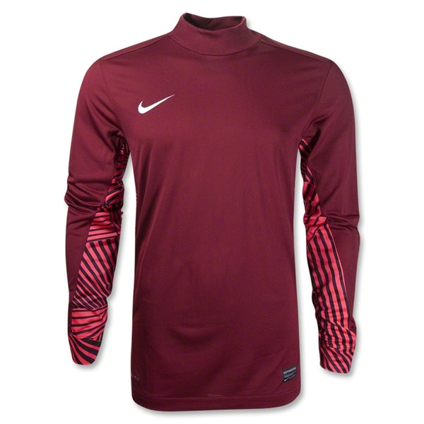 Nike Team (Uniformes modifiés), Maillot de gardien de but Nike LS Club