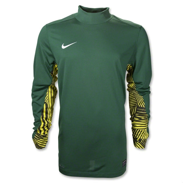 Nike Team (Uniformes modifiés), Maillot de gardien de but Nike LS Club