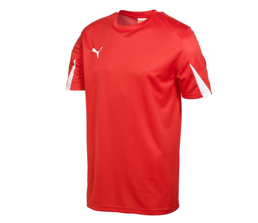 Puma North America Inc, Maillot de l'équipe Puma