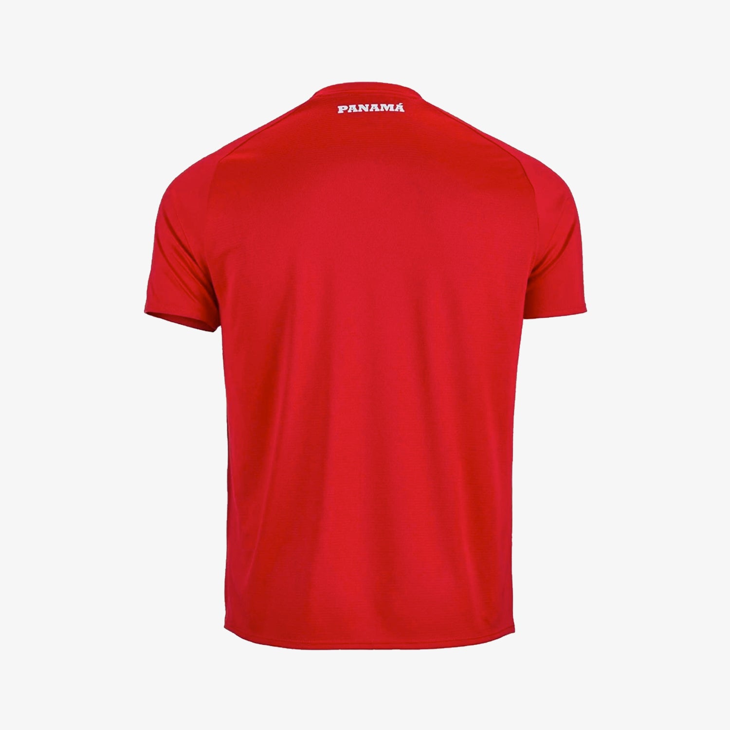 New Balance, Maillot domicile Panama 18 hommes - Rouge Pan