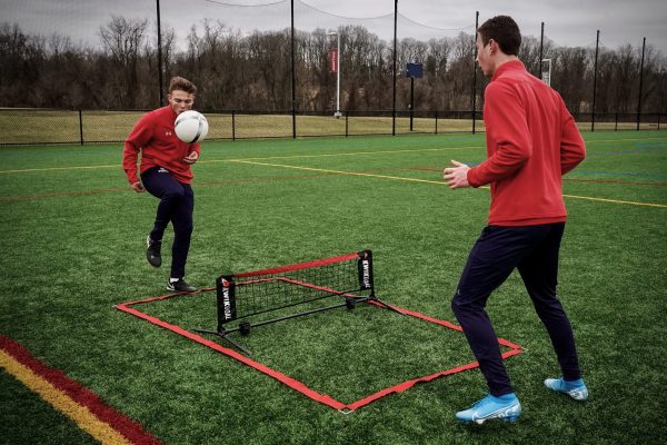 Kwikgoal, Mini Soccer Tennis