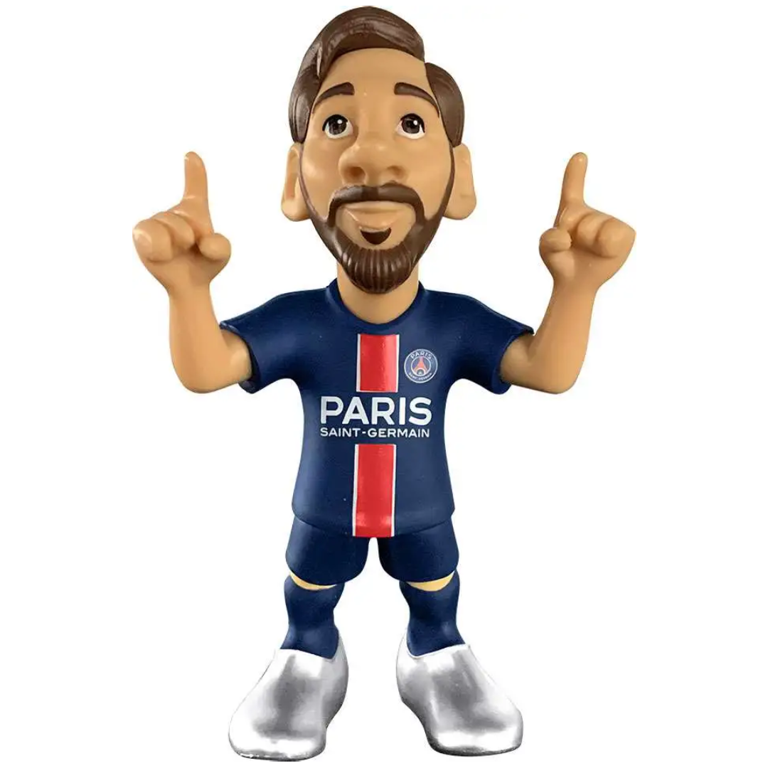 Minix, Minix Lionel Messi 12CM Figure PSG