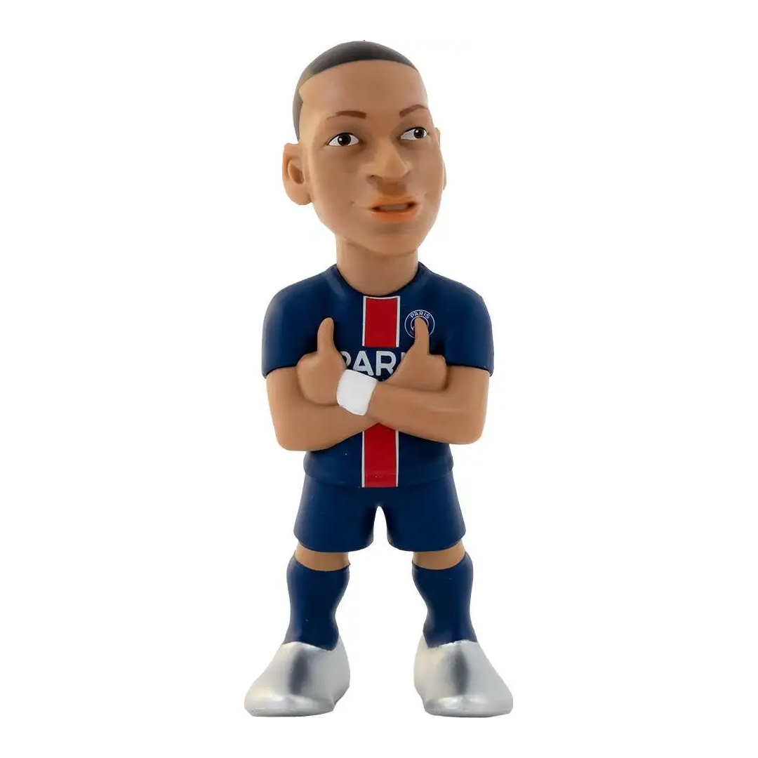 Minix, Minix Mbappe 12CM Figure PSG