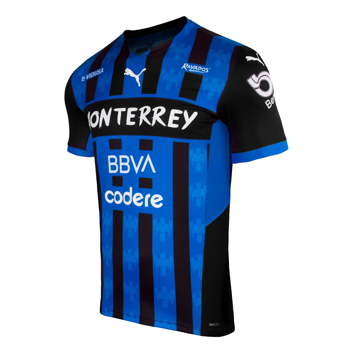 Puma, Monterey 3rd Jersey 2022