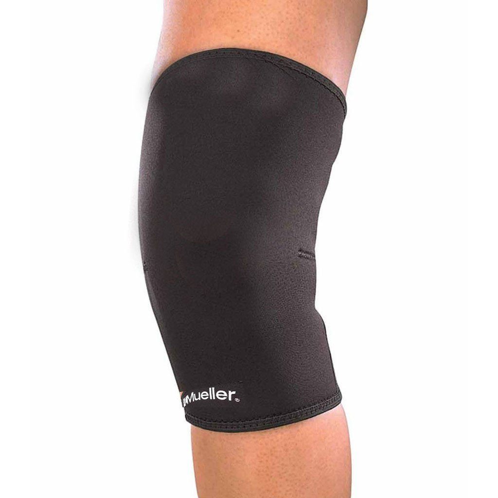 Mueller Sports Medicine, Inc., Mueller Elastic Knee Support