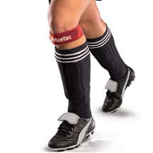 Mueller, Mueller Soccer Knee Strap