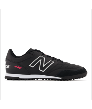 New Balance, N 442 V2 Team TF Noir