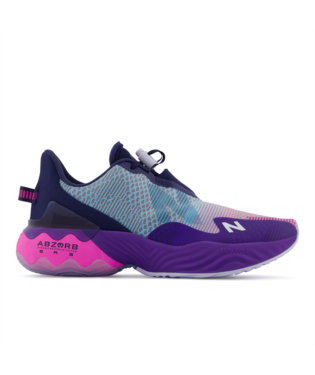 New Balance, N FuelCell Rebel TR Violet